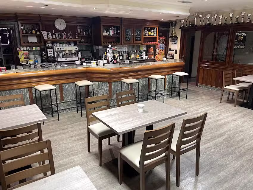 Taberna do Mestre &ndash; CASA NOYA