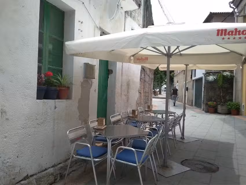 Taberna Do Salitre