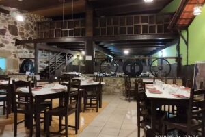 Taberna Do Yey&eacute;