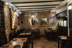 Taberna Do&ntilde;a Casta