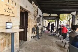 Taberna Do&ntilde;a Sancha &ndash; productos locales y experiencias tur&iacute;sticas