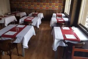 Taberna Dos Pe&ntilde;a