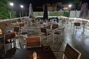 Taberna el 6 Puerta Nueva