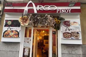 Taberna el Arco