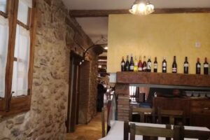 Taberna “El Arrastraor”