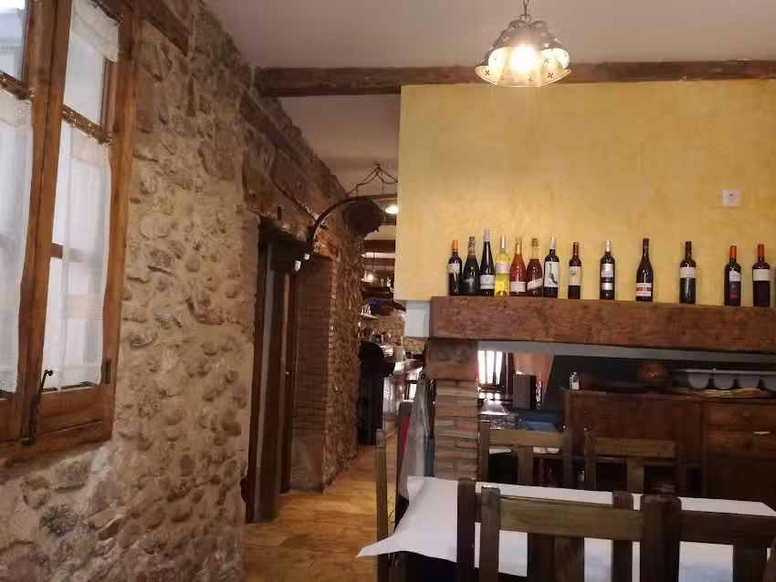 Taberna &ldquo;El Arrastraor&rdquo;