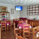 Taberna el Burladero