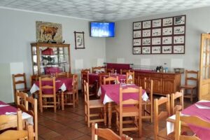 Taberna el Burladero