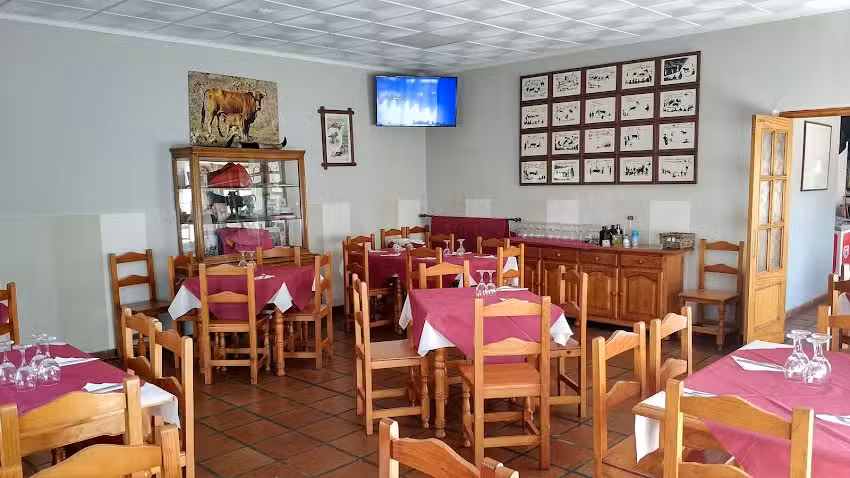 Taberna el Burladero