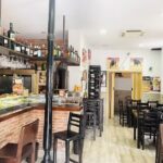 Taberna El Burladero