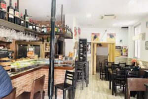 Taberna El Burladero