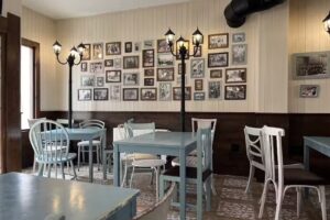 Taberna El Callej&oacute;n