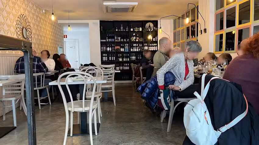 Taberna El Callej&oacute;n del Gato