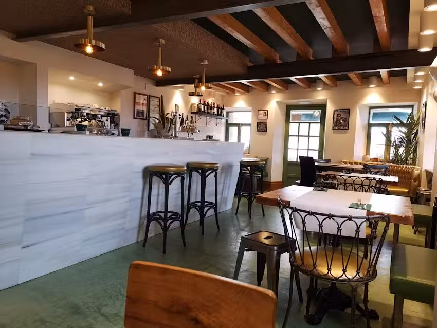 Taberna El Cardeo