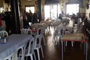 Taberna &laquo;El Corneta&raquo;