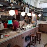 Taberna el Encanto