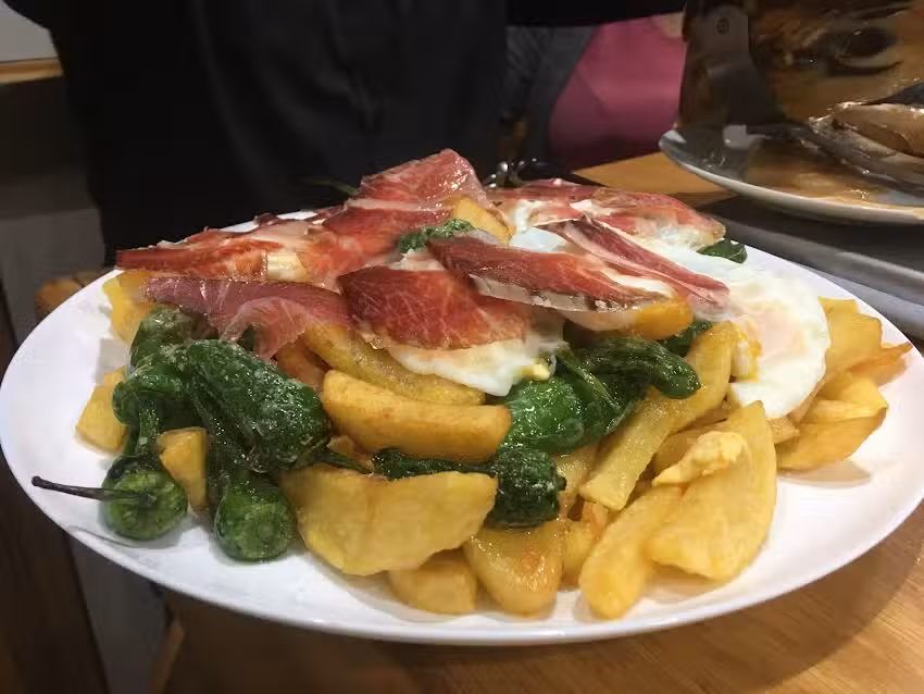 Taberna El Encanto