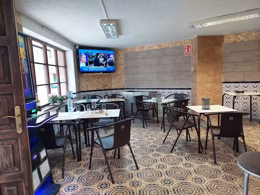 Taberna El Gato