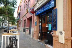 Taberna El Miguelete