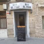 Taberna El Paso