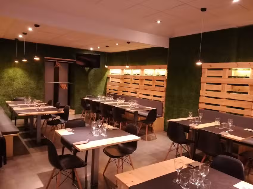 Taberna El Patio
