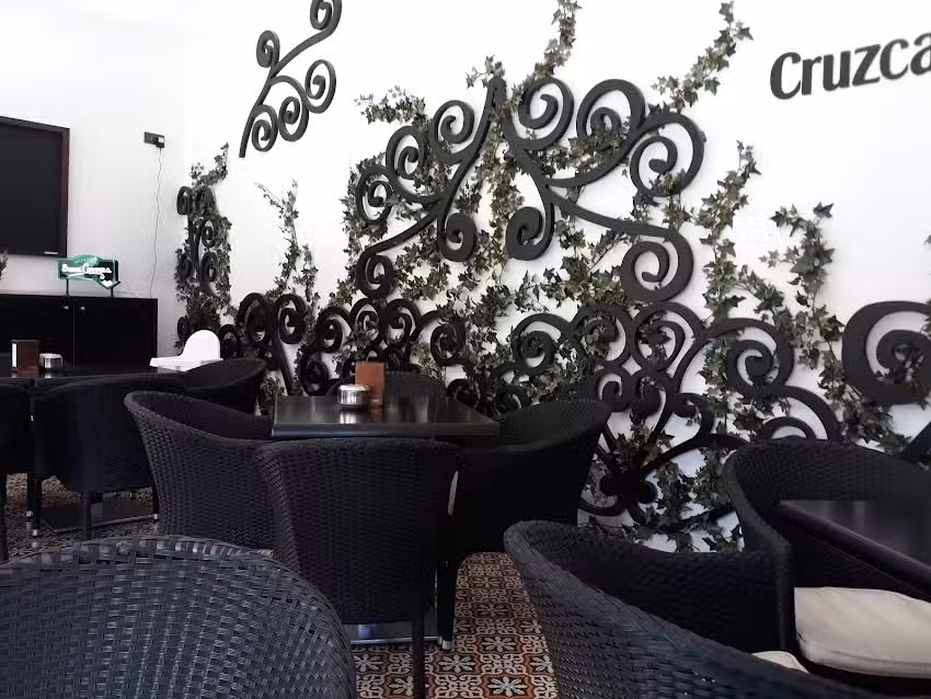 Taberna El Peque
