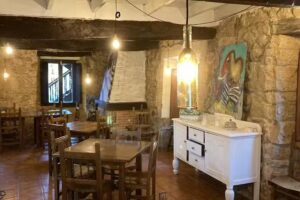 Taberna El Refugio de Otto