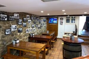 Taberna el Resbalón