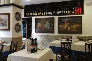 Taberna El Rinc&oacute;n de Pardi&ntilde;as