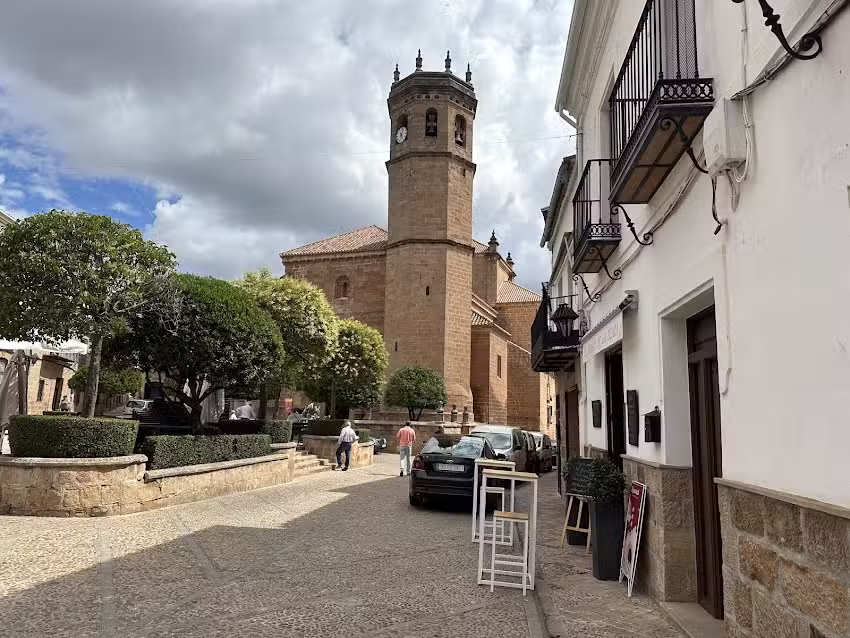 Taberna El Rinc&oacute;n