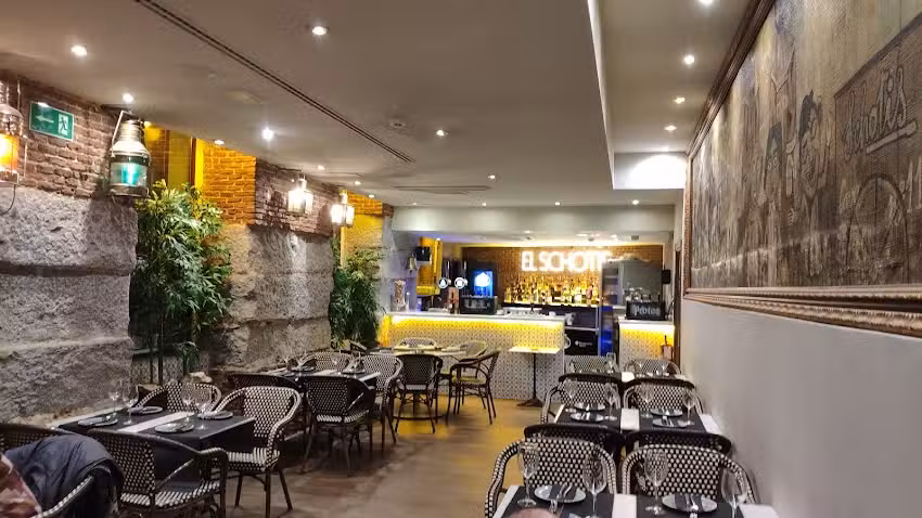 Taberna El Schotis