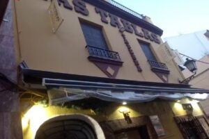 Taberna El Se&ntilde;orio 13