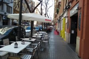 Taberna El Sitio