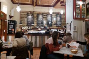 Taberna El Triana