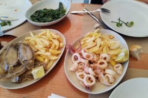 Taberna Entre Viñas