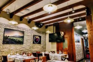 Taberna Entrevinos