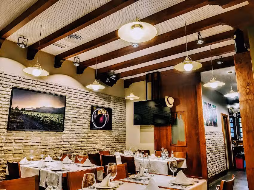 Taberna Entrevinos
