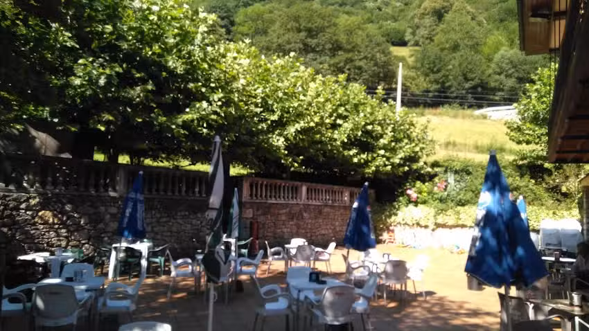 TABERNA-ESTANCO LA CASA NUEVA