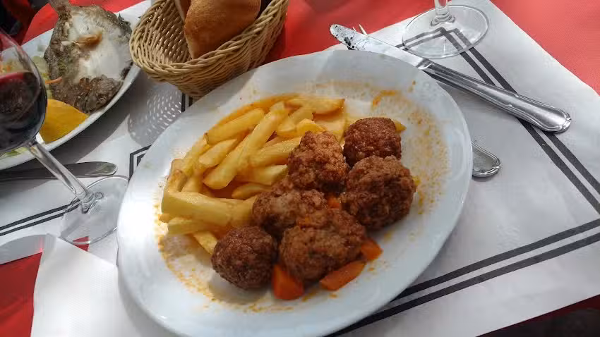 Taberna Eulogio