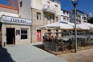 Taberna Ferri&ntilde;os