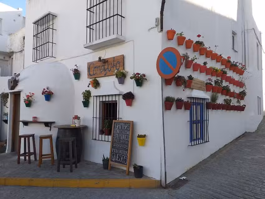 Taberna Flamenca Caragato