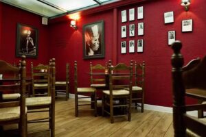 Taberna Flamenca La Lola