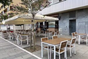 Taberna Foxos Viladecans Cocina Gallega