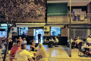 Taberna Fuxi&oacute;n