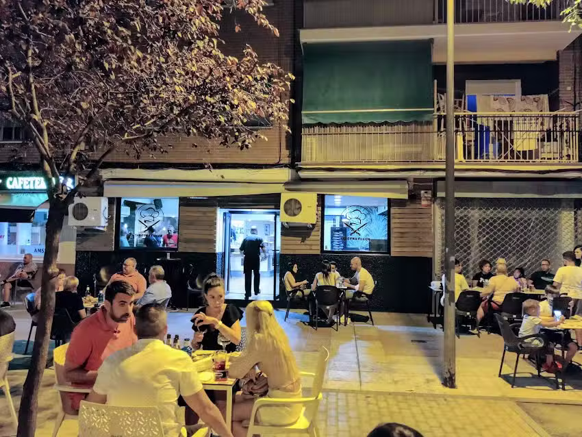 Taberna Fuxi&oacute;n