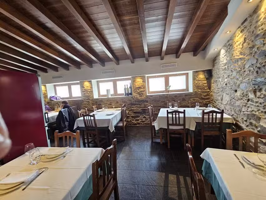 Taberna Garc&iacute;a