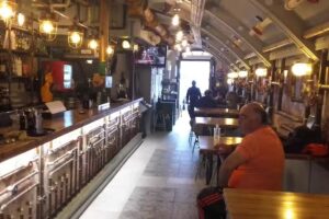 Taberna Gastronómica Cornelius