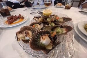 Taberna Gaztelubide Sidrer&iacute;a