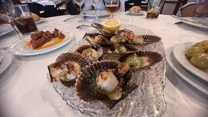 Taberna Gaztelubide Sidrer&iacute;a