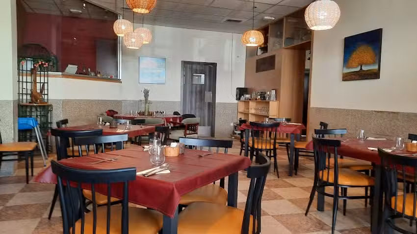 Taberna Genaro
